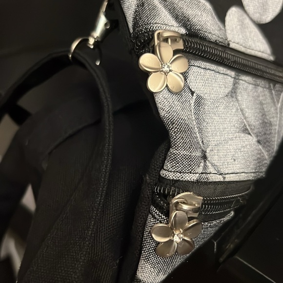 Mini Crossbody Bag - Picture 4 of 4